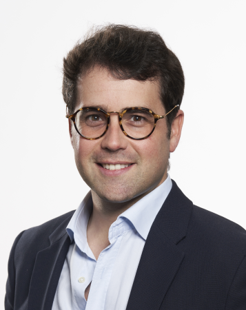 García Calvo Iñaki