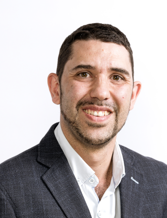 Fernández Martín Óscar