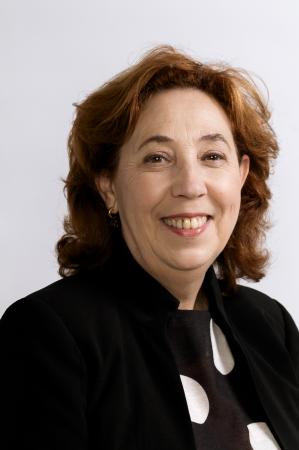 Fernández de Landa Ruiz Miren