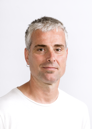 Porras Conde Alberto