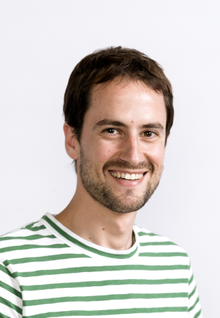 Ruiz de Larramendi Arana Xabier